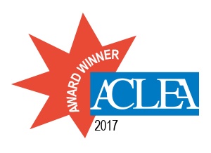 ACLEA’s 2017 Best Use of Technology Award Goes To…
