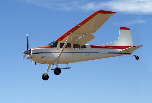 Cessna 180