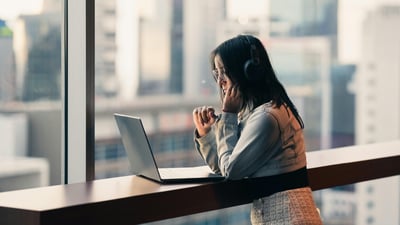 Reflecting on 2025: Innovation, Performance, and a Seamless Experience at Lawline