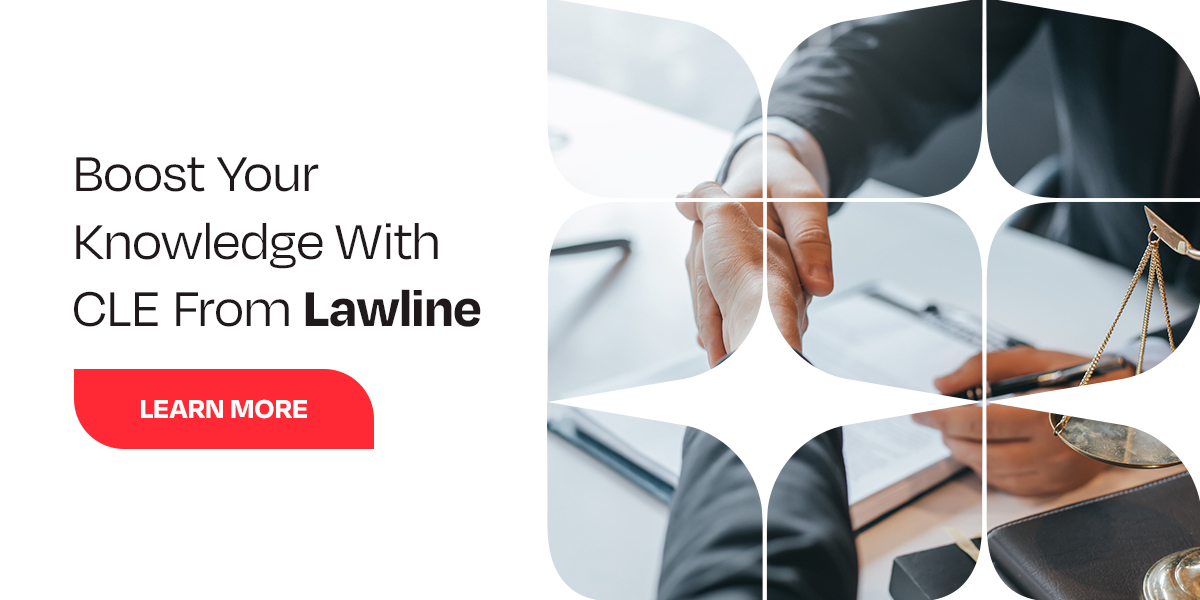 Boost Your Knowledge With Lawline