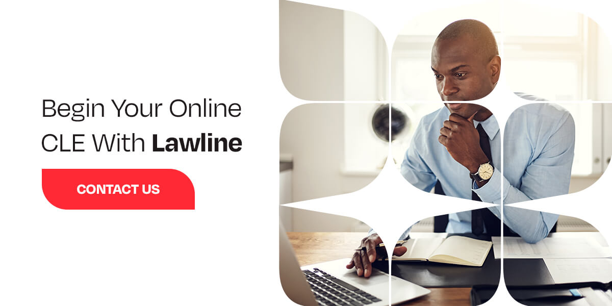 Eight Benefits of Taking Online CLE Courses | Lawline