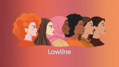 Lawline's Top Women Faculty of 2025