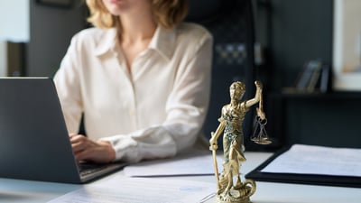 Human Judgment Required: The Ethics of Practicing Law in the Age of Generative AI