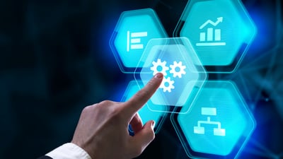 Cut Your Workday in Half: Ethical Automation Systems for Law Firms