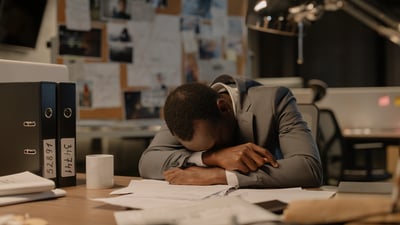 The Hidden Cost of BigLaw: Burnout, Underpayment, and Identity in 3 Lawyers Who Learn Episodes You Need to Hear