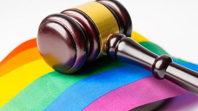 The Law Doesn't Wait, Don't Get Left Behind: 3 LGBTQ+ Courses to Explore This Pride Month