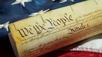 What the Declaration of Independence Actually Is (and Isn't): 8 Things Every Attorney Should Know