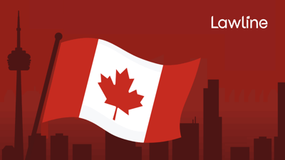 Expanding Horizons: Lawline Officially Launches in Ontario, Canada