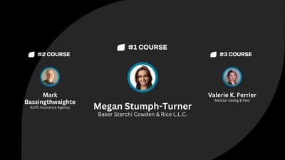 Trending at Lawline: The Top 3 Courses Everyone’s Watching