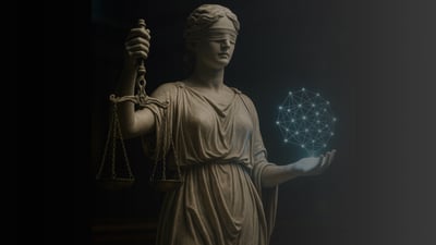 The Attorney’s Guide to Navigating AI: Ethics, Privacy & Compliance