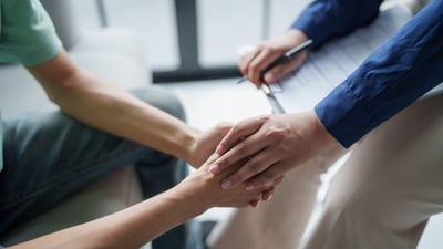 World Mental Health Day: What Lawyers Get Wrong About Burnout and Anxiety