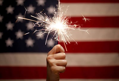 Three Tips for Celebrating the 4th of July Holiday