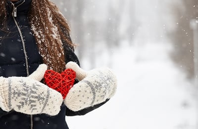 Five Ways You Can Give Back This Holiday Season