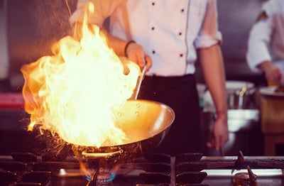 Top Ten Takeaways for Restaurateurs and Their Attorneys