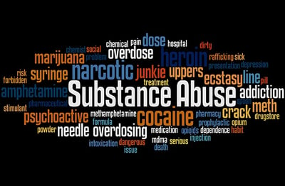 Defining the Rules: North Carolina Substance Abuse