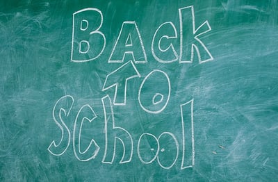Back to School: Summer CLE Refresher