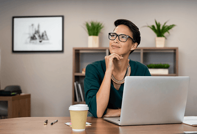 Get the Most From Your Lawline Profile in the COVID Economy (Infographic)