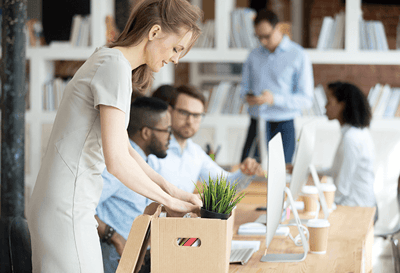 Top Five Tips to Help You Succeed As A New Lawyer