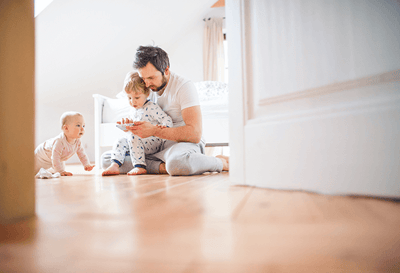 Paid Family Leave: Where Are We Now?