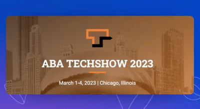 ABA Tech Show 2023