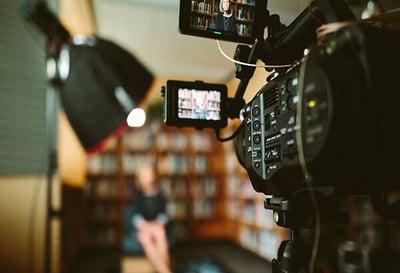 [VIDEO]: They Will Crush You If You Let Them: Faculty Spotlight on Giugi Carminati