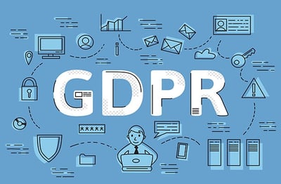 Three Things You Need to Know About the GDPR