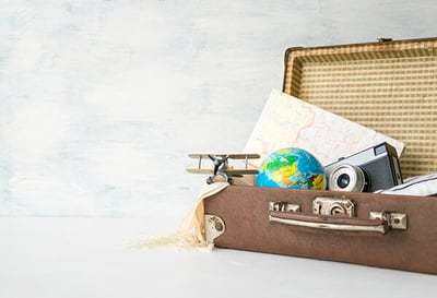 Summer 2019: Lawline Faculty’s Top Vacation Picks