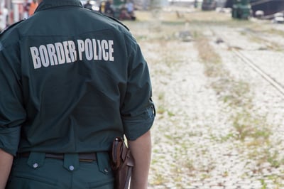 Lawline Offers Timely Webcast on ICE Enforcement and Sanctuary Cities to Virginia Attorneys