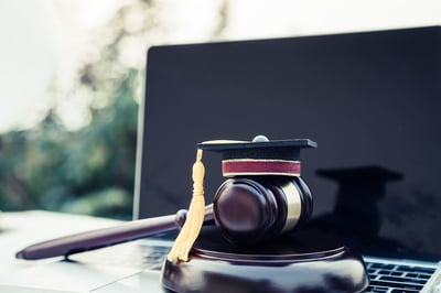 Balancing The Pros & Cons of Attending Law School