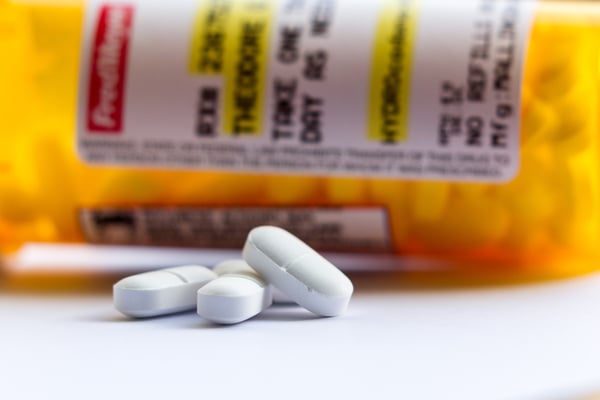 bigstock-Opioid-Pain-Reliever-216233590