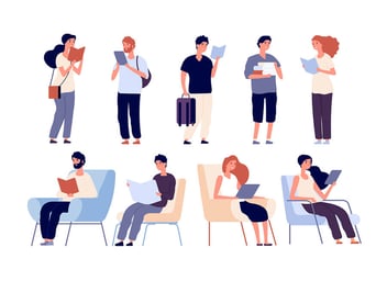 bigstock-People-Read-Books-Group-Of-Wo-312870247 (1)