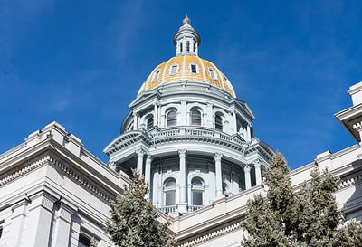 CLE Alert: Updated CLE Requirements for Colorado Attorneys
