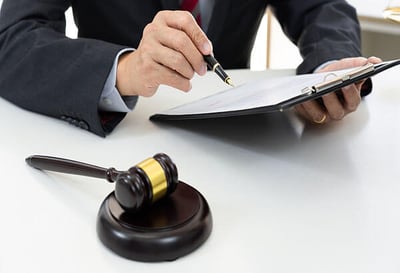 Examining COVID-19-Related Insurance Litigation Trends