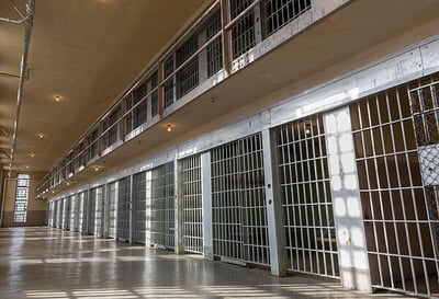 Advocating for People in Prison During the COVID-19 Pandemic