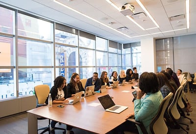 The American Lawyer's 2020 Diversity Scorecard: Key Takeaways and a New Frontrunner Firm