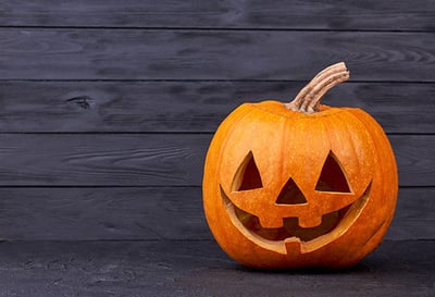 A Constitutional Right to Candy? 2019 Halloween Law Update