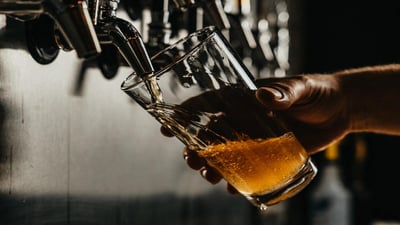How a Lawyer's Love of Beer Led to a Successful Career