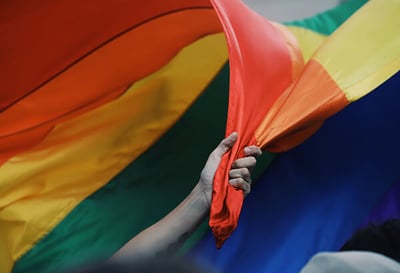 A Beginner’s Guide To Practicing LGBTQ+ Law