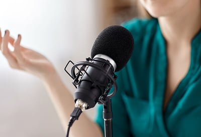 Listen to This: Four Legal Podcasts Focusing on Women’s Futures