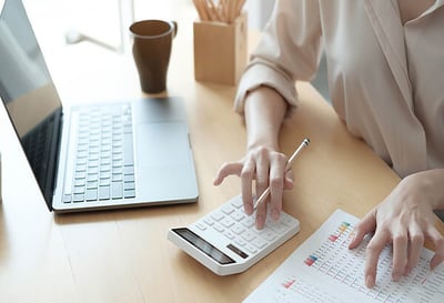 Avoiding Trust Account Terrors: How to Ethically and Effectively Manage a Lawyers Trust Account
