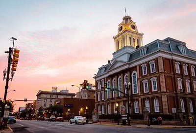 CLE Requirements for Pennsylvania & Ohio Attorneys