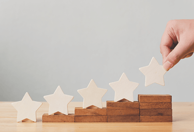 Boost Employee Satisfaction & Build Your Firm: A Guide to Improving Your Performance Review Process