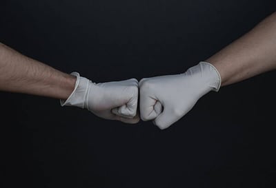 Five Great Ways to Do Pro Bono Online (Coronavirus Edition)