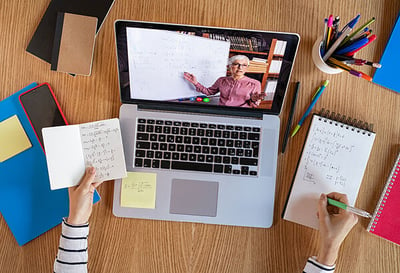 A Back to School Guide to Remote Learning: From Cyberbullies to Silent Protestors