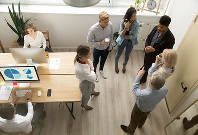 Four Ways to Wow Your Small Business Clients
