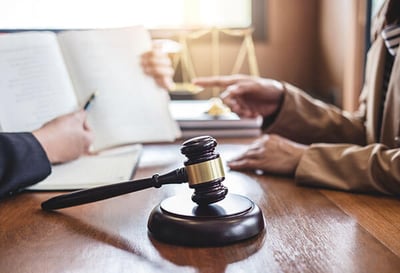 Managing A Small Law Firm or Solo Practice: Five Steps to Get Started and Find Success