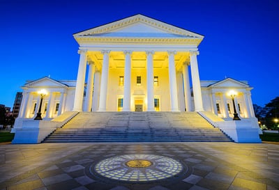 The Hassle-Free Guide to Virginia CLE