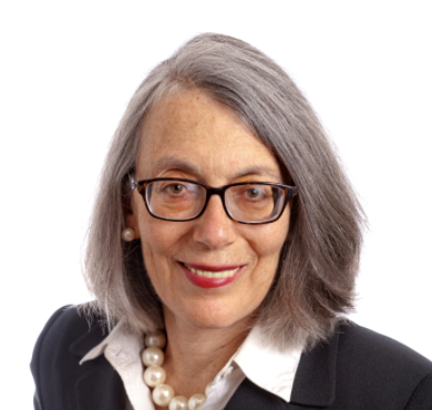 Janet Falk, Ph.D.